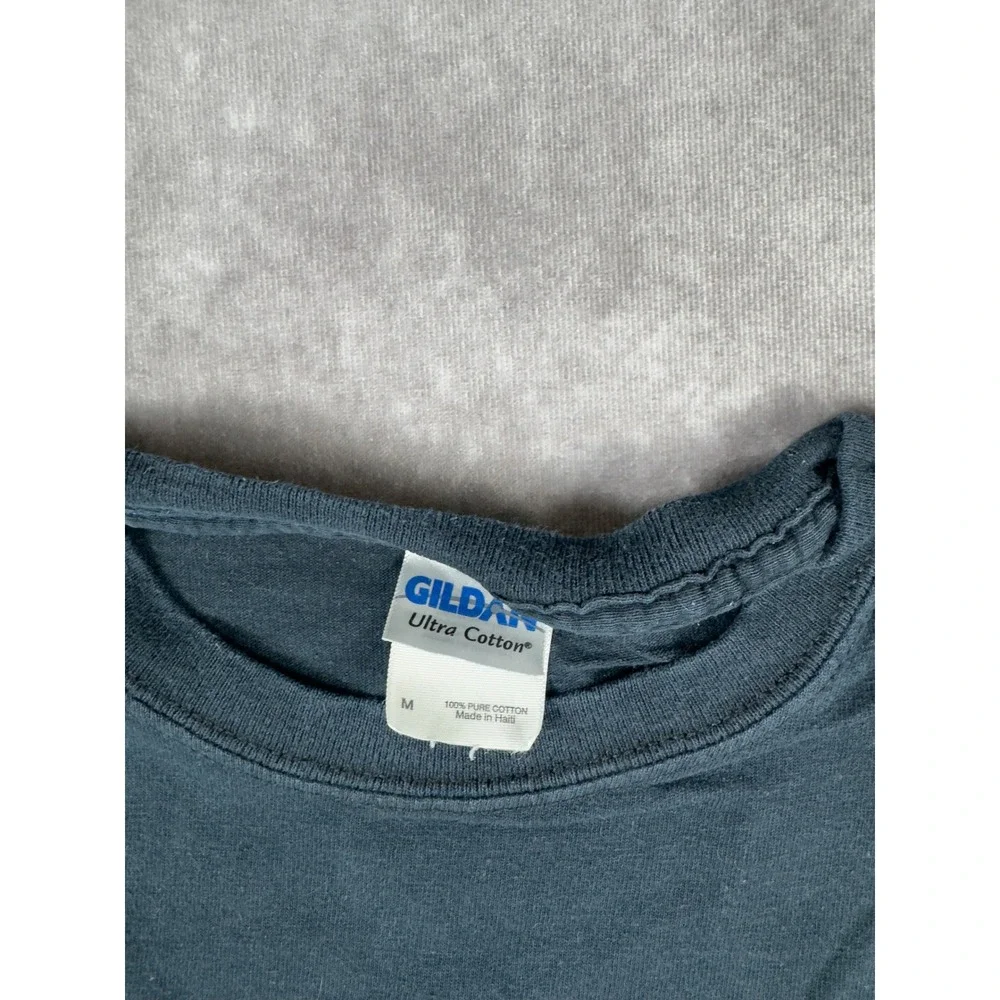 Vintage IBM Mainframes Do IT 24/7 Graphic T-Shirt - Picture 2 of 6